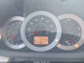 2011 Toyota RAV4 — photo 7 of 17 | VIN 2T3ZK4DV7BW011946