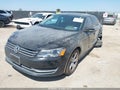 2013 Volkswagen Passat — photo 2 of 15 | VIN 1VWBH7A3XDC086504