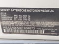 2014 BMW 3 Series — photo 9 of 12 | VIN WBA3A5C59EF604873