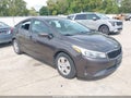 2017 Kia Forte — photo 1 of 12 | VIN 3KPFK4A77HE039811