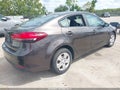 2017 Kia Forte — photo 4 of 12 | VIN 3KPFK4A77HE039811