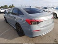 2024 Honda Civic — photo 3 of 15 | VIN 2HGFE2F50RH573310