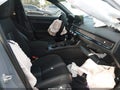 2024 Honda Civic — photo 5 of 15 | VIN 2HGFE2F50RH573310