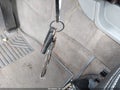 2004 Mercedes-Benz G-Class — photo 11 of 16 | VIN WDCYR49E24X145515
