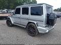 2004 Mercedes-Benz G-Class — photo 3 of 16 | VIN WDCYR49E24X145515