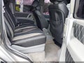 2004 Mercedes-Benz G-Class — photo 8 of 16 | VIN WDCYR49E24X145515