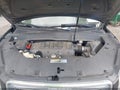 2016 GMC Acadia — photo 10 of 18 | VIN 1GKKRRKD6GJ286965