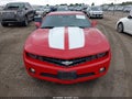 2010 Chevrolet Camaro — photo 12 of 16 | VIN 2G1FB1EV0A9160765