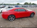 2010 Chevrolet Camaro — photo 13 of 16 | VIN 2G1FB1EV0A9160765