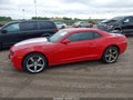 2010 Chevrolet Camaro — photo 14 of 16 | VIN 2G1FB1EV0A9160765