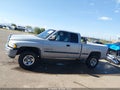1999 Dodge Ram 1500 — photo 14 of 20 | VIN 1B7HF13Z5XJ617187