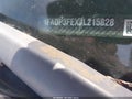 2018 Ford Focus — photo 8 of 11 | VIN 1FADP3FEXJL215828