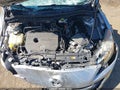 2010 Mazda 3 — photo 10 of 16 | VIN JM1BL1SF8A1237905