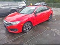 2017 Honda Civic — photo 2 of 16 | VIN 2HGFC3B30HH361022