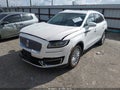 2019 Lincoln Nautilus — photo 2 of 16 | VIN 2LMPJ6J95KBL65948