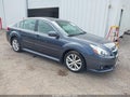 2014 Subaru Legacy — photo 1 of 16 | VIN 4S3BMCM6XE3027418