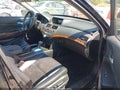 2012 Honda Accord — photo 5 of 17 | VIN 1HGCP2F84CA195019