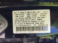 2012 Honda Accord — photo 9 of 17 | VIN 1HGCP2F84CA195019