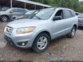 2010 Hyundai Santa Fe — photo 2 of 11 | VIN 5NMSG3AB7AH370093