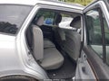 2010 Hyundai Santa Fe — photo 8 of 11 | VIN 5NMSG3AB7AH370093