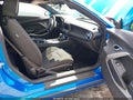 2024 Chevrolet Camaro — photo 5 of 16 | VIN 1G1FB3DS8R0119874