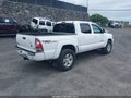 2015 Toyota Tacoma — photo 4 of 16 | VIN 3TMLU4EN4FM191022