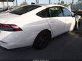 2025 Honda Accord — photo 17 of 17 | VIN 1HGCY1F42SA051021