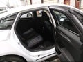 2016 Ford Fusion — photo 8 of 16 | VIN 3FA6P0HD0GR214936