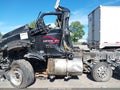 2020 Kenworth T880 — photo 14 of 15 | VIN 1NKZXJ0X4LJ428981