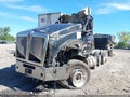 2020 Kenworth T880 — photo 2 of 15 | VIN 1NKZXJ0X4LJ428981