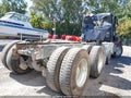 2020 Kenworth T880 — photo 4 of 15 | VIN 1NKZXJ0X4LJ428981