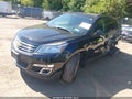 2017 Chevrolet Traverse — photo 2 of 16 | VIN 1GNKVGKDXHJ289436