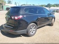 2017 Chevrolet Traverse — photo 4 of 16 | VIN 1GNKVGKDXHJ289436