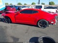 2021 Chevrolet Camaro — photo 14 of 19 | VIN 1G1FH1R77M0119042