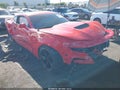 2021 Chevrolet Camaro — photo 1 of 19 | VIN 1G1FH1R77M0119042