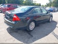 2010 Ford Fusion — photo 4 of 18 | VIN 3FADP0L33AR133328
