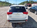 2017 Mitsubishi Outlander — photo 16 of 16 | VIN JA4AZ2A39HZ057586