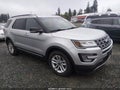2017 Ford Explorer — photo 1 of 18 | VIN 1FM5K7DH8HGC09915