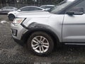 2017 Ford Explorer — photo 6 of 18 | VIN 1FM5K7DH8HGC09915