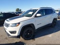 2018 Jeep Compass — photo 2 of 19 | VIN 3C4NJDBB8JT283843