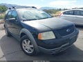 2006 Ford Freestyle — photo 1 of 11 | VIN 1FMZK011X6GA41532