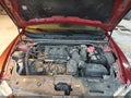 2016 Ford Taurus — photo 10 of 16 | VIN 1FAHP2E82GG106269