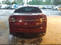2016 Ford Taurus — photo 16 of 16 | VIN 1FAHP2E82GG106269