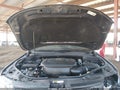 2016 Jeep Grand Cherokee — photo 10 of 17 | VIN 1C4RJFBGXGC317536