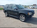 2011 Chevrolet Tahoe — photo 1 of 17 | VIN 1GNSKAE08BR262534