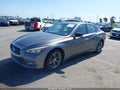 2016 Infiniti Q50 — photo 2 of 17 | VIN JN1EV7AP4GM304580