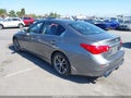 2016 Infiniti Q50 — photo 3 of 17 | VIN JN1EV7AP4GM304580
