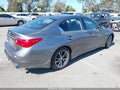 2016 Infiniti Q50 — photo 4 of 17 | VIN JN1EV7AP4GM304580
