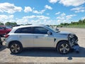 2021 Mitsubishi Outlander Sport — photo 13 of 16 | VIN JA4ARUAU2MU026045