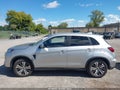 2021 Mitsubishi Outlander Sport — photo 14 of 16 | VIN JA4ARUAU2MU026045